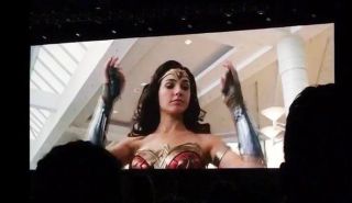 Wonder Woman 1984 - zdjęcie z wycieku