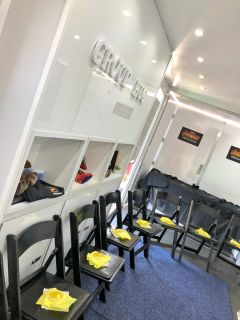 Terapia dla fanów MCU