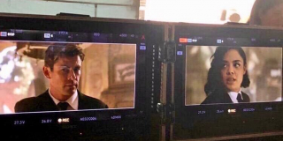 Nowi Faceci w czerni