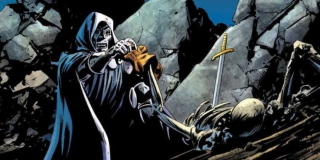 Głównym złoczyńcą 5. fazy MCU zostanie Doktor Doom