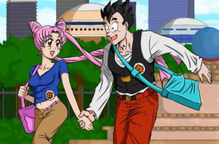 Dragon Ball Z