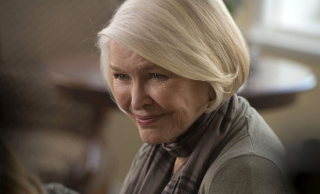 Ellen Burstyn