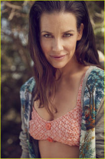 Evangelile Lilly