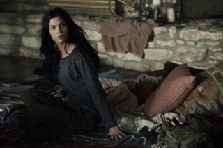 Fear The Walking Dead