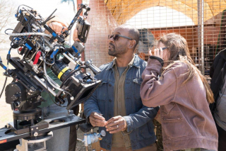 Fear The Walking Dead