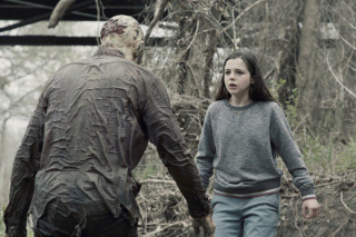 Fear The Walking Dead