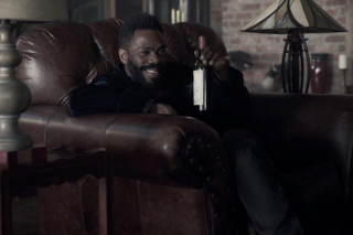 Fear The Walking Dead