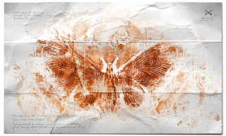 Godzilla: Król potworów - Mothra