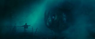 Godzilla II: Król Potworów