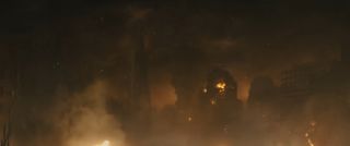 Godzilla II: Król Potworów