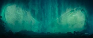 Godzilla II: Król Potworów