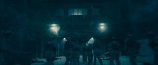 Godzilla II: Król Potworów