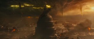 Godzilla II: Król Potworów