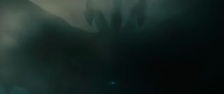 Godzilla II: Król Potworów