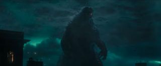 Godzilla II: Król Potworów