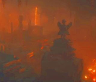 Godzilla II: Król Potworów