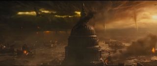 Godzilla: Król Potworów
