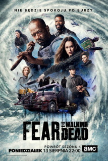 Fear The Walking Dead - 4B