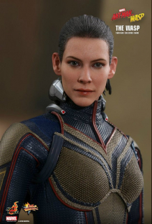 Wasp - zdjęcia figurki kolekcjonerskiej