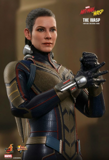 Wasp - zdjęcia figurki kolekcjonerskiej