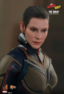 Wasp - zdjęcia figurki kolekcjonerskiej