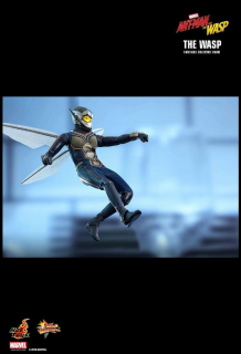 Wasp - zdjęcia figurki kolekcjonerskiej