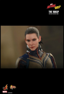 Wasp - zdjęcia figurki kolekcjonerskiej