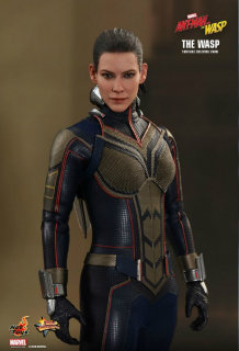 Wasp - zdjęcia figurki kolekcjonerskiej