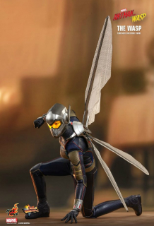 Wasp - zdjęcia figurki kolekcjonerskiej