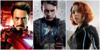 Wbrew wielu pogłoskom głównymi bohaterami 5. fazy MCU będą dobrze nam już znane postacie