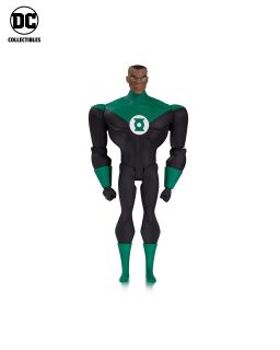 DC Collectibles - figurki kolekcjonerskie