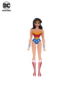 DC Collectibles - figurki kolekcjonerskie