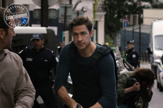 Jack Ryan