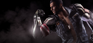 JACKSON “JAX” BRIDGES