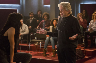 The Kominsky Method - zdjęcie