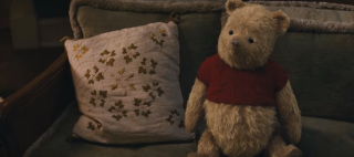 Krzysiu, gdzie jesteś?