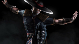 Kung Lao