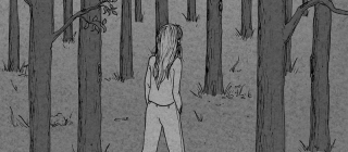 Lżejsza od swojego cienia