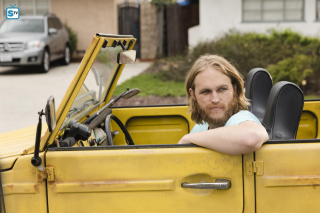 Lodge 49 - zdjęcie