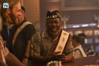 Lodge 49 - zdjęcie