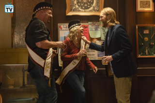 Lodge 49 - zdjęcie
