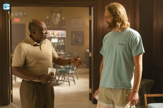 Lodge 49 - zdjęcie