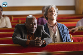 Lodge 49 - zdjęcie