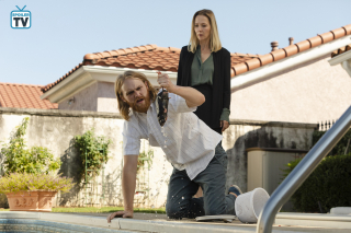 Lodge 49 - zdjęcie