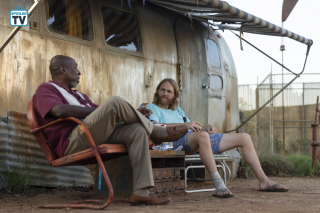 Lodge 49 - zdjęcie