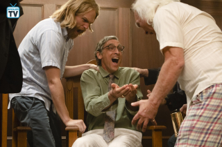 Lodge 49 - zdjęcie