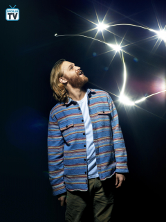 Lodge 49 - zdjęcie