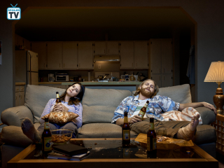 Lodge 49 - zdjęcie