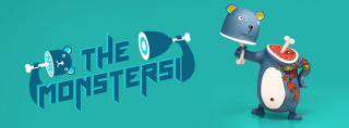 The Monstersi