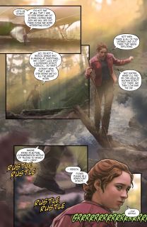 Lost In Space - plansza